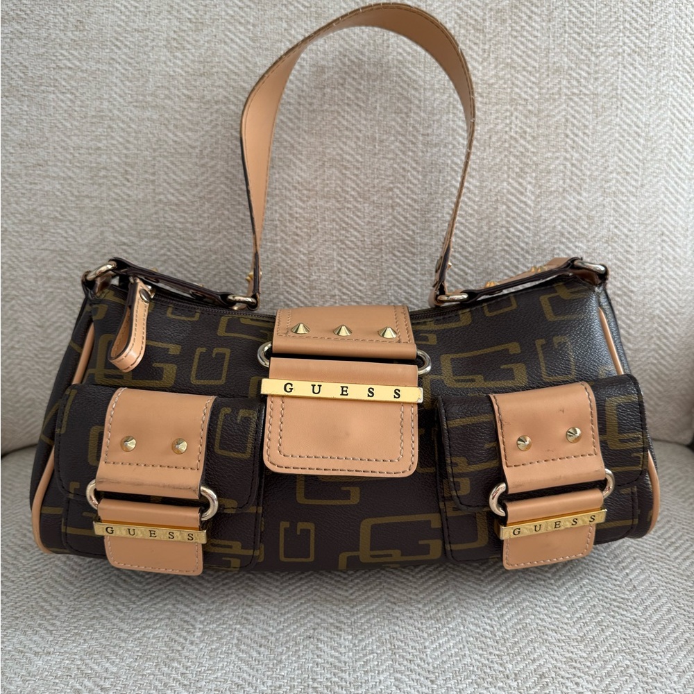 Guess Vintage Handbag